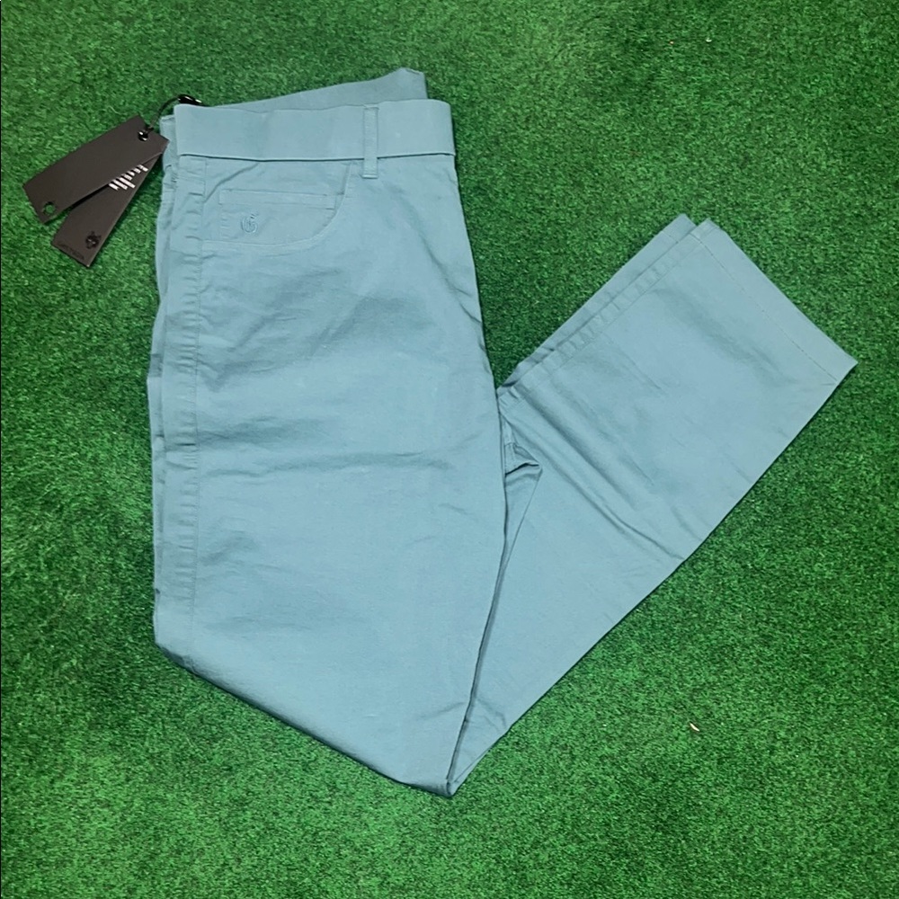 Greyson Amagansett 5-pocket trouser